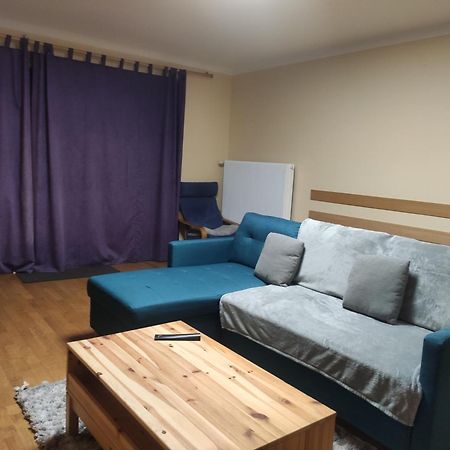 Ba Sports Apartment Font-Romeu-Odeillo-Via Exterior foto