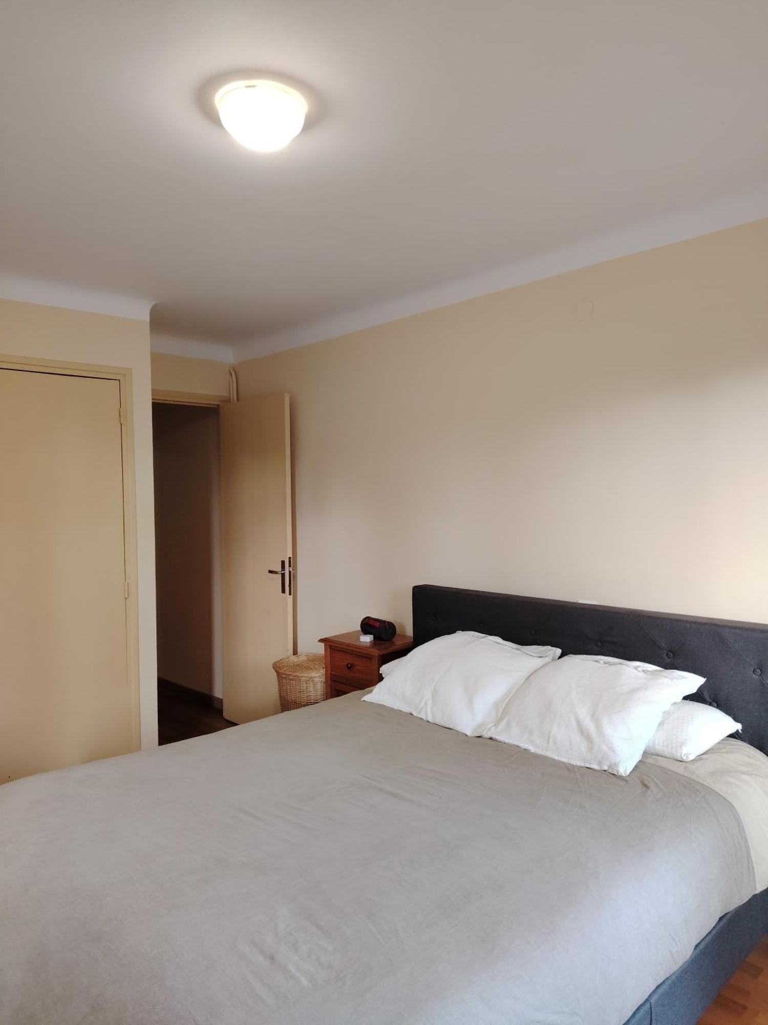 Ba Sports Apartment Font-Romeu-Odeillo-Via Exterior foto