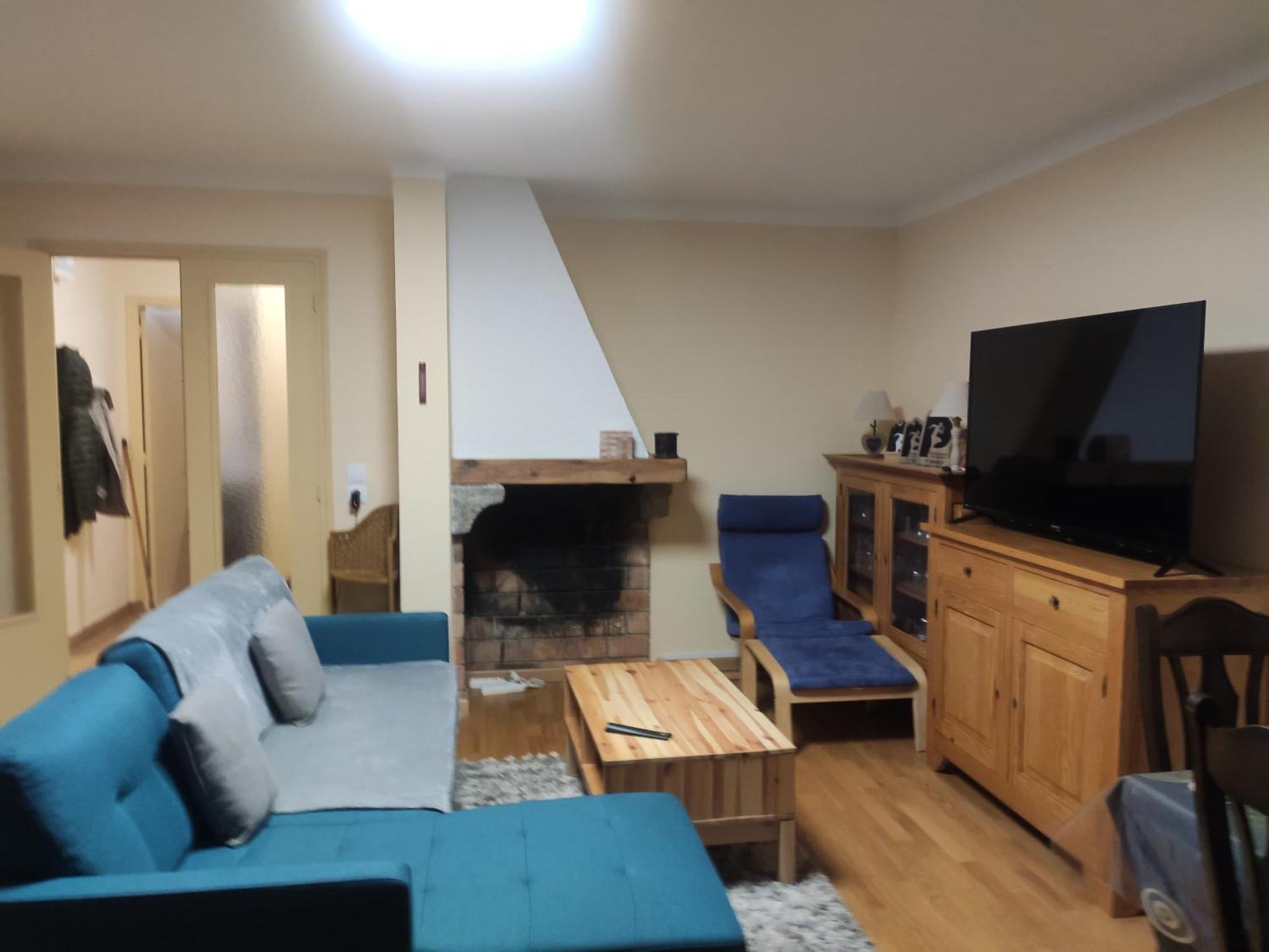 Ba Sports Apartment Font-Romeu-Odeillo-Via Exterior foto